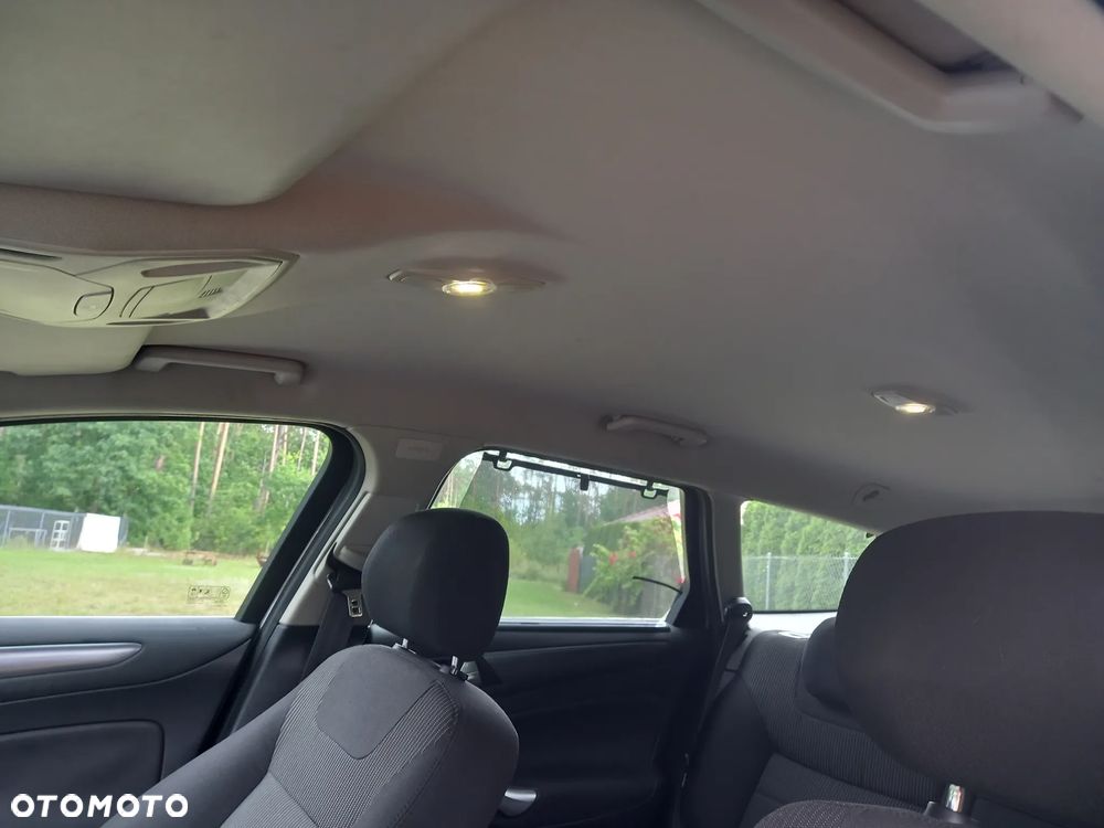 Ford Mondeo Turnier 2.0 TDCi Sport - 15