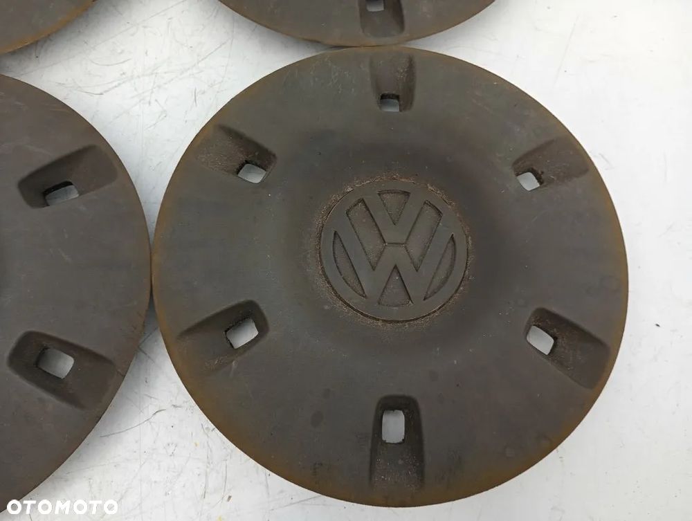 dekielek dekiel felgi dekielki kołpaki hvw9064010025 vw crafter 2006-2017 - 5