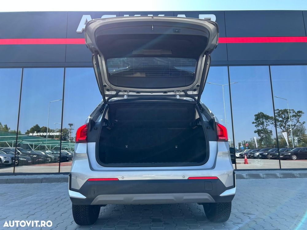 BMW X1 sDrive18d AT - 17