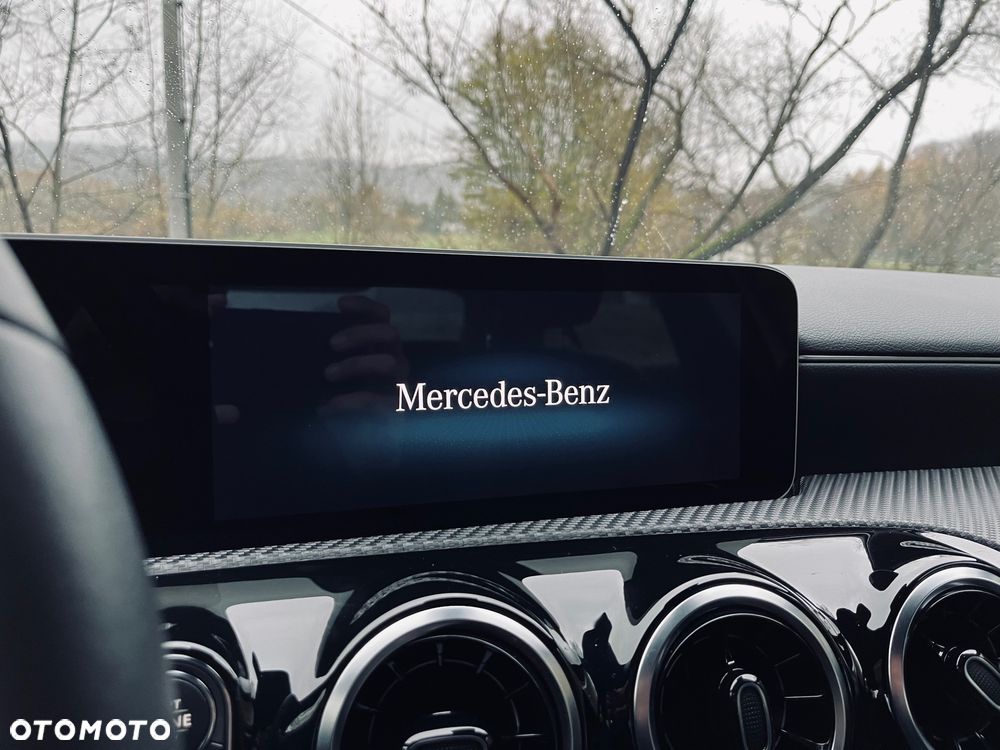 Mercedes-Benz Klasa A 200 Edition 2020 - 29