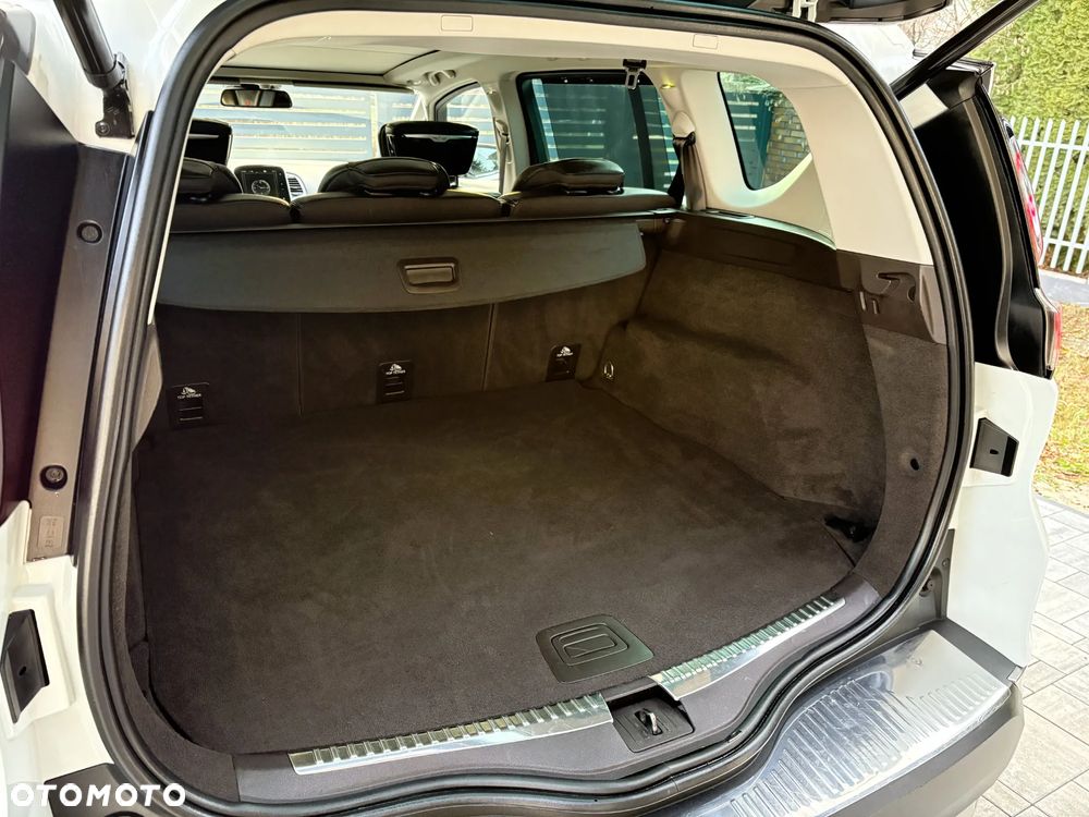 Renault Espace TCe 225 EDC GPF INITIALE PARIS - 24