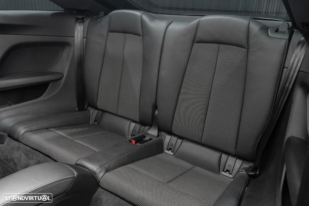 Audi TT Coupé 2.0 TFSI quattro S tronic - 28