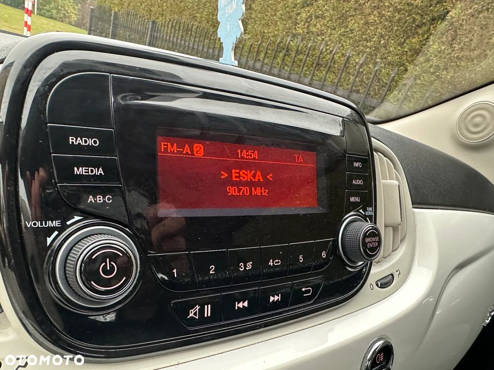 Fiat 500 1.2 120th - 20