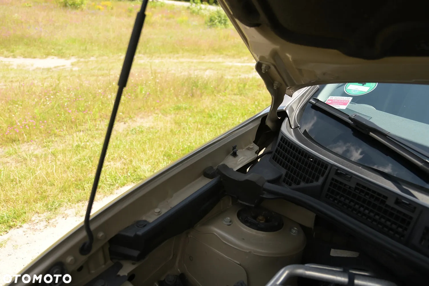 Nissan Qashqai+2 - 33