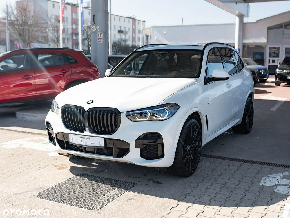 BMW X5 - 3
