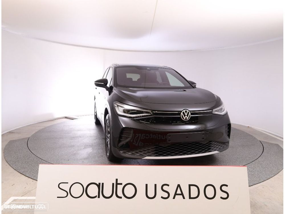 VW ID.4 77 kWh Pro Performance - 10