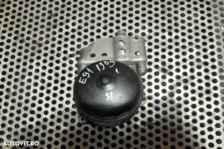 Termoflot racire ulei B8316000 B8316000 BMW Seria 3 E91 [2004 - 2010] - 1