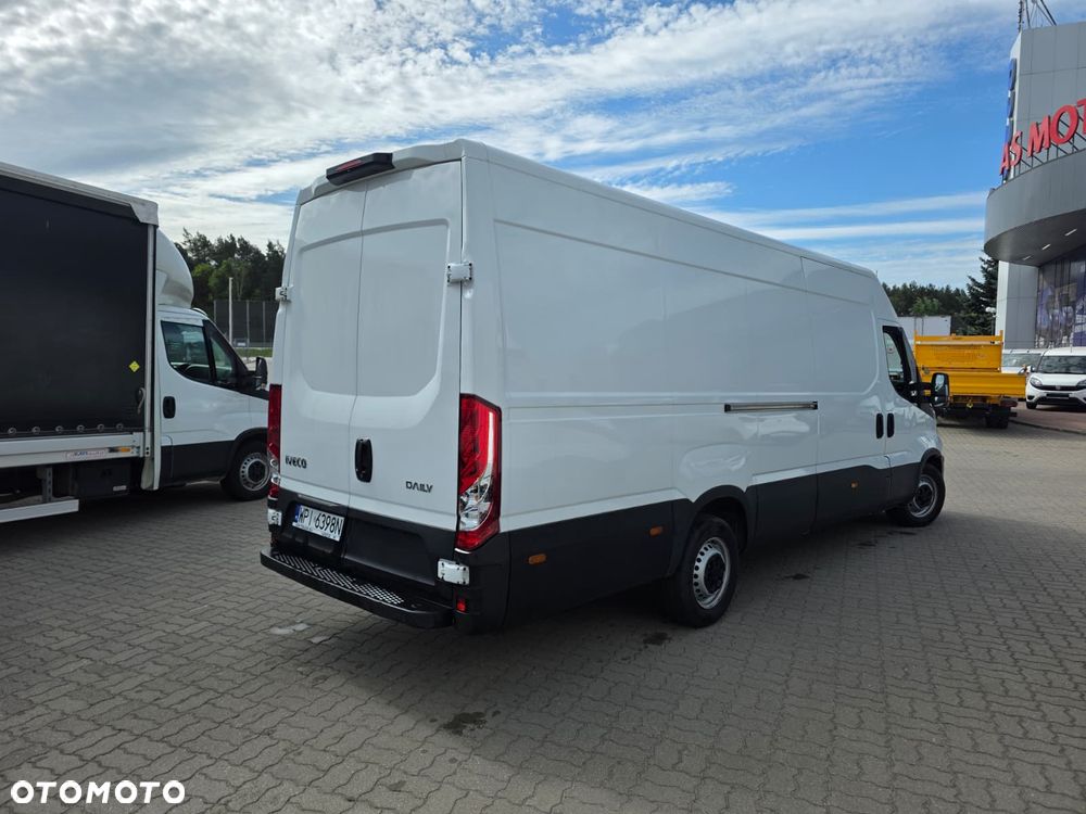 Iveco 35S14V Maxi ! 16m3 L4H2 - 6