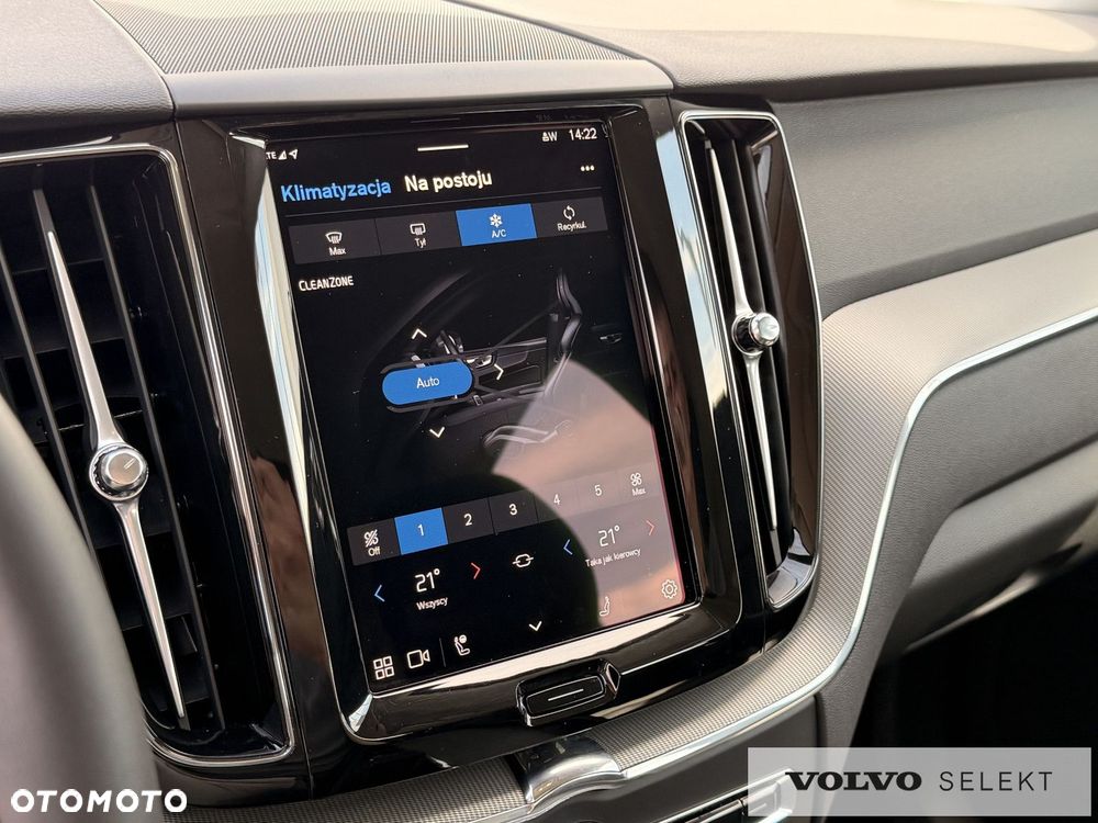 Volvo XC 60 - 18