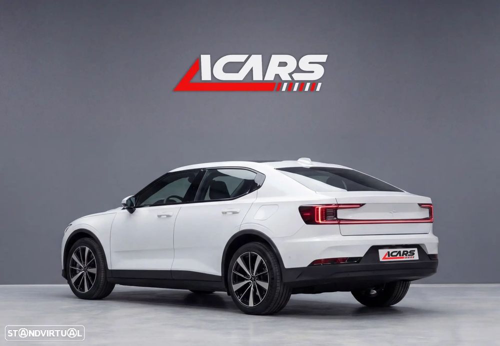 Polestar 2 Long Range 78 kWh - 3