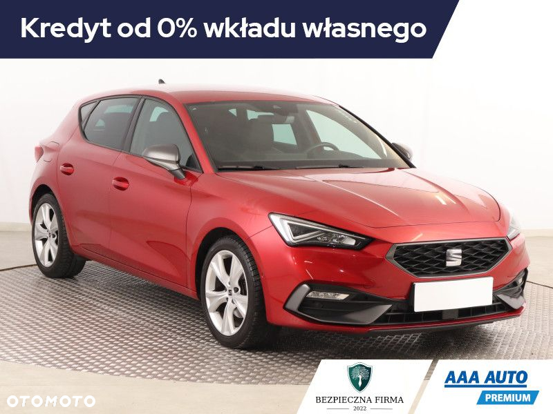 Seat Leon - 2