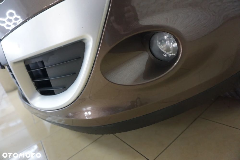 Renault Scenic dCi 110 Expression - 17