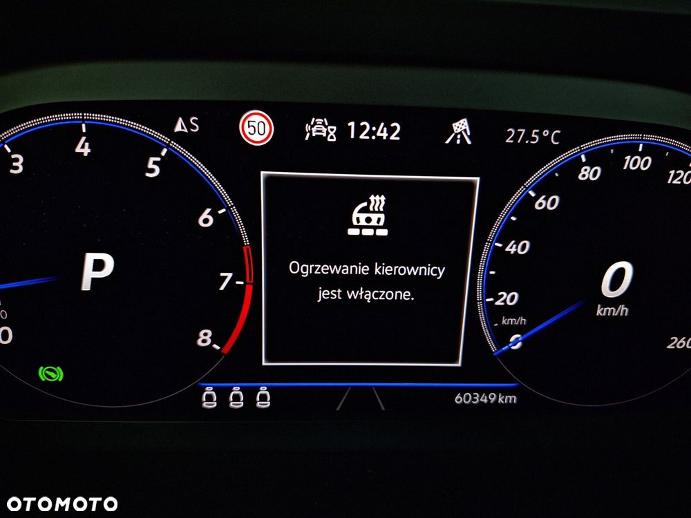 Volkswagen Tiguan 2.0 TSI 4Mot R-Line DSG - 25