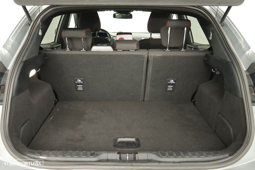 Ford Puma 1.0 EcoBoost MHEV ST-Line Design - 22