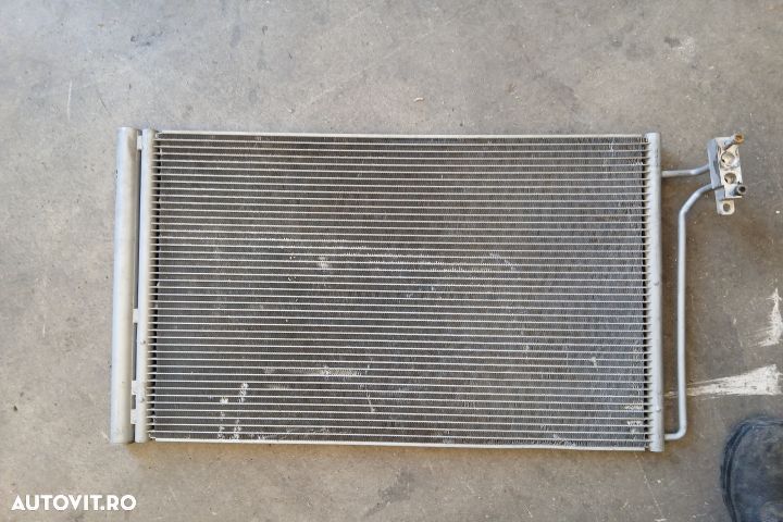 Radiator clima AC 940045 Land Rover Range Rover 3 [2002 - 2005] SUV 2 - 2