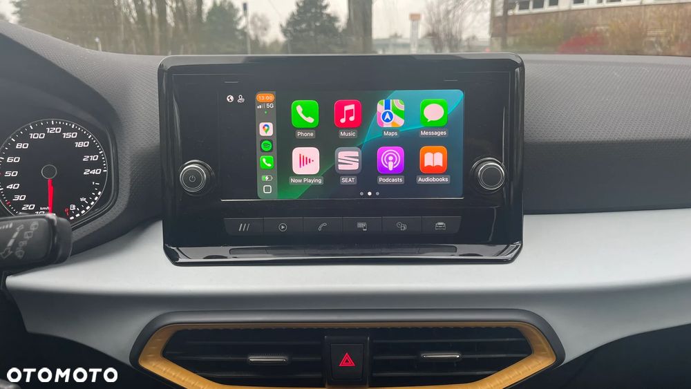 Seat Ibiza 1.0 TSI Style S&S - 6