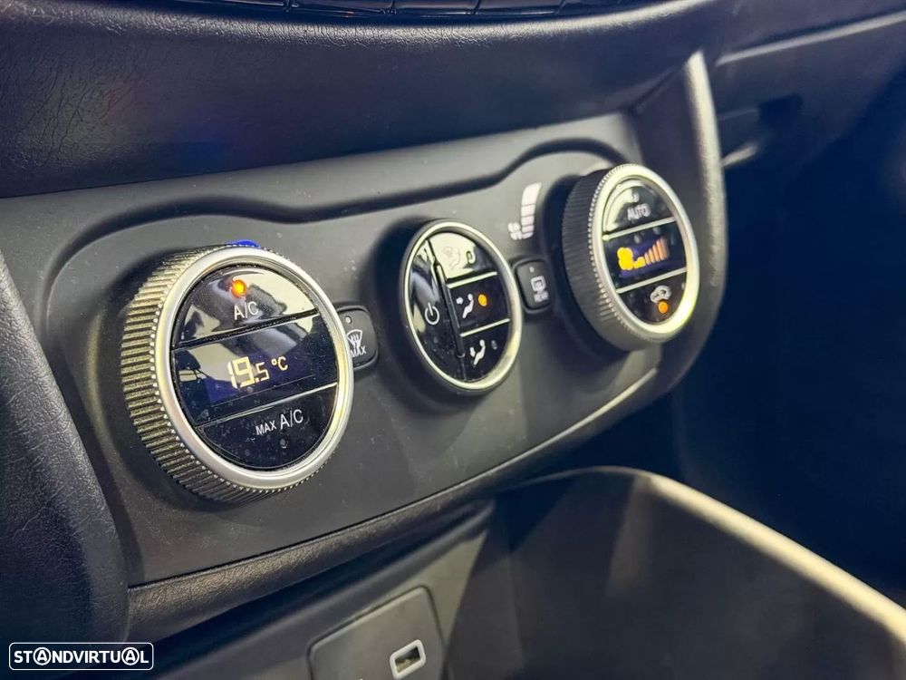 Fiat tipo van 1.3 cdti - 13