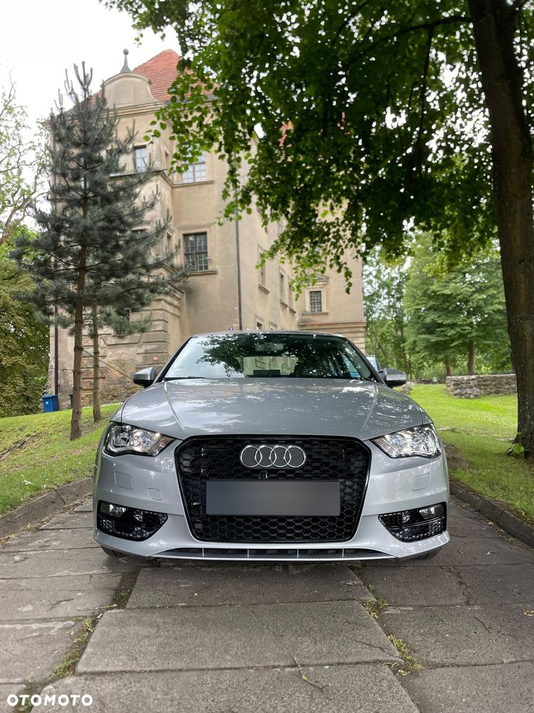 Audi A3 1.4 TFSI Ambition - 13