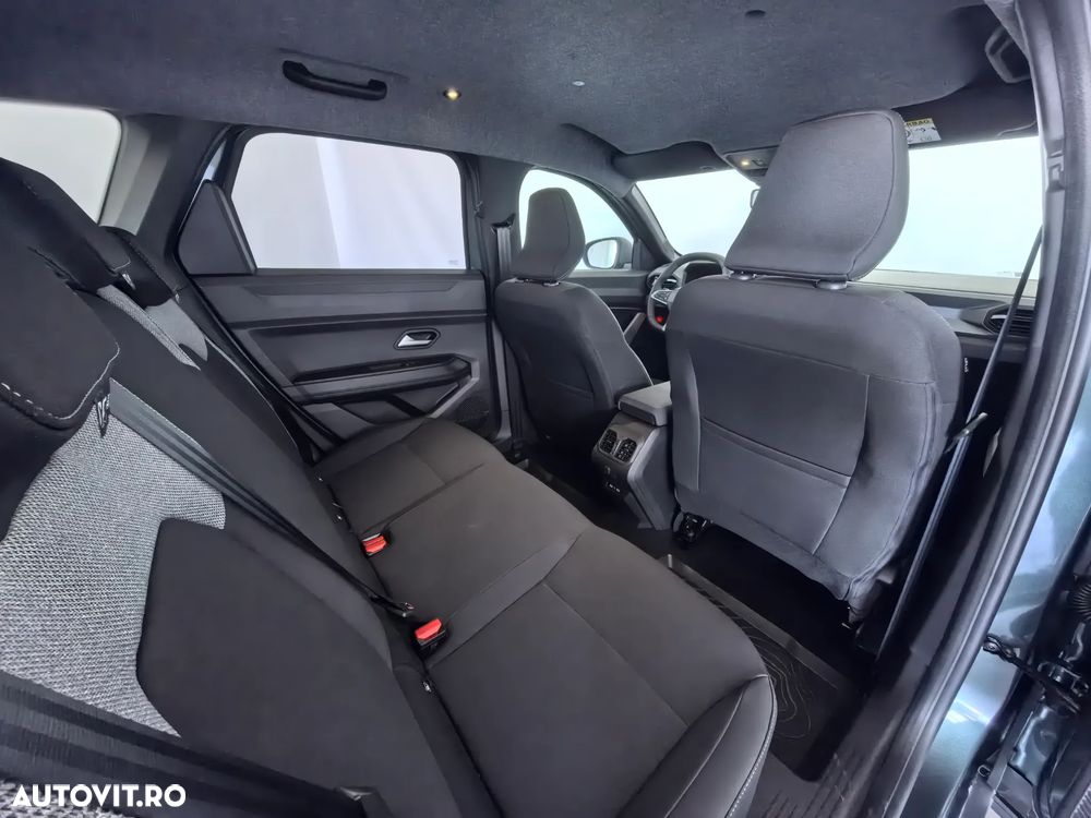 Dacia Bigster HEV 155 Journey - 31