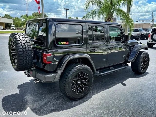 Jeep Wrangler 3.6 Unlim Rubicon - 3