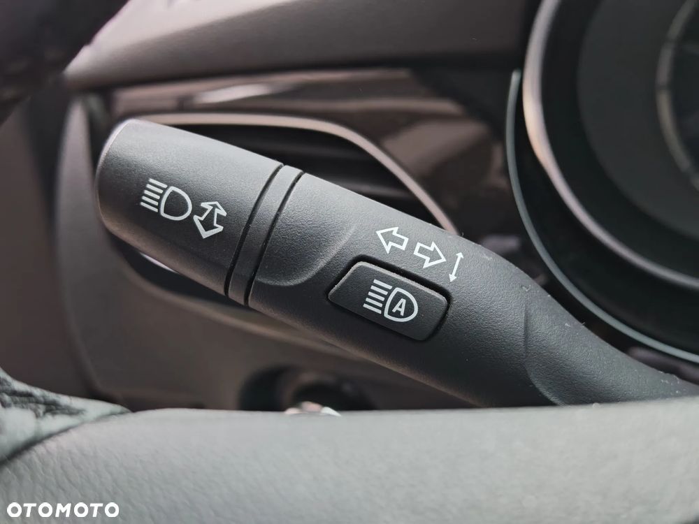 Opel Astra 1.6 D (CDTI) Start/Stop Innovation - 31