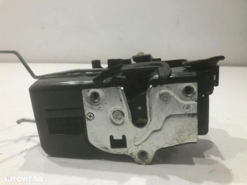 Broasca usa stanga spate Opel Antara 1 [facelift] [2011 - 2015] - 3