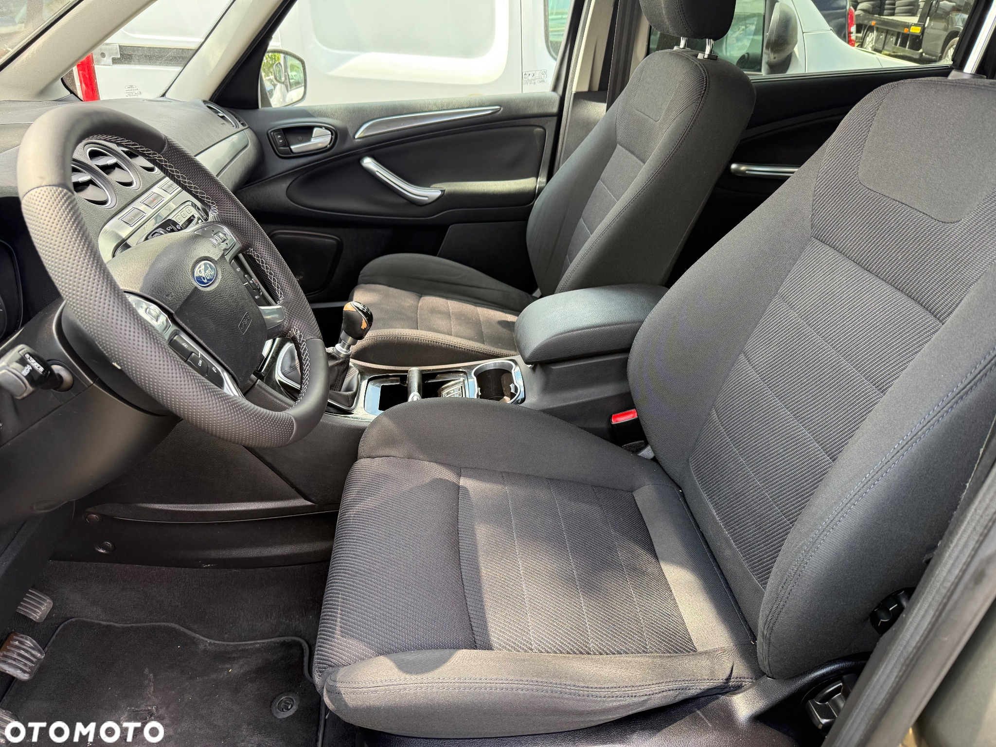 Ford Galaxy 2.0 TDCi Trend - 7