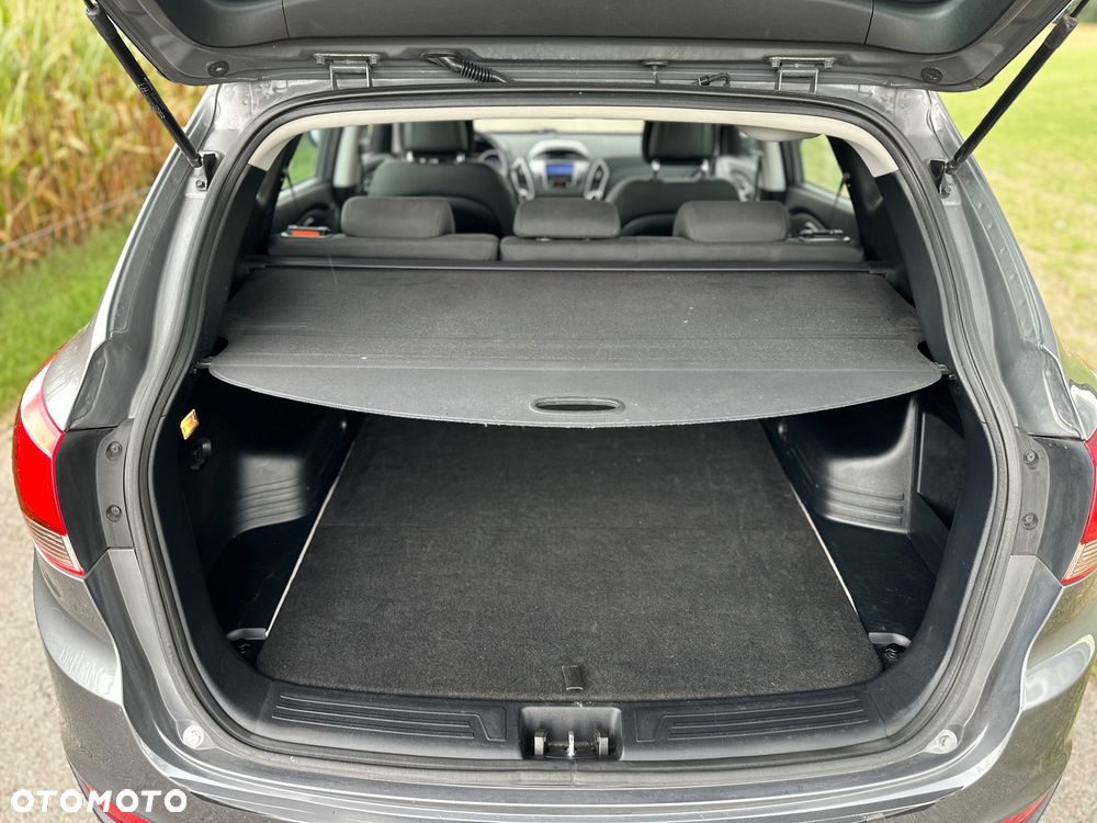 Hyundai ix35 - 33