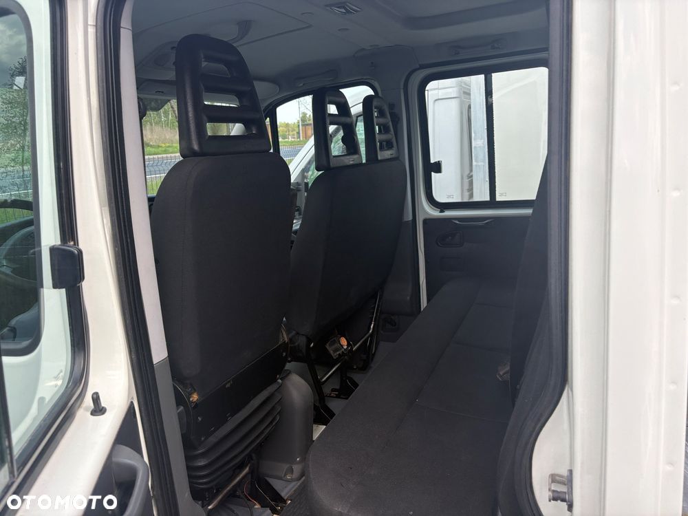 Iveco DAILY - 14