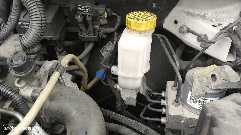 BOMBA TRAVÃO FIAT BRAVO II 2011 - 1