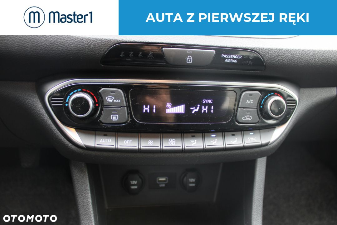 Hyundai i30 1.5 T-GDI 48V Comfort - 17