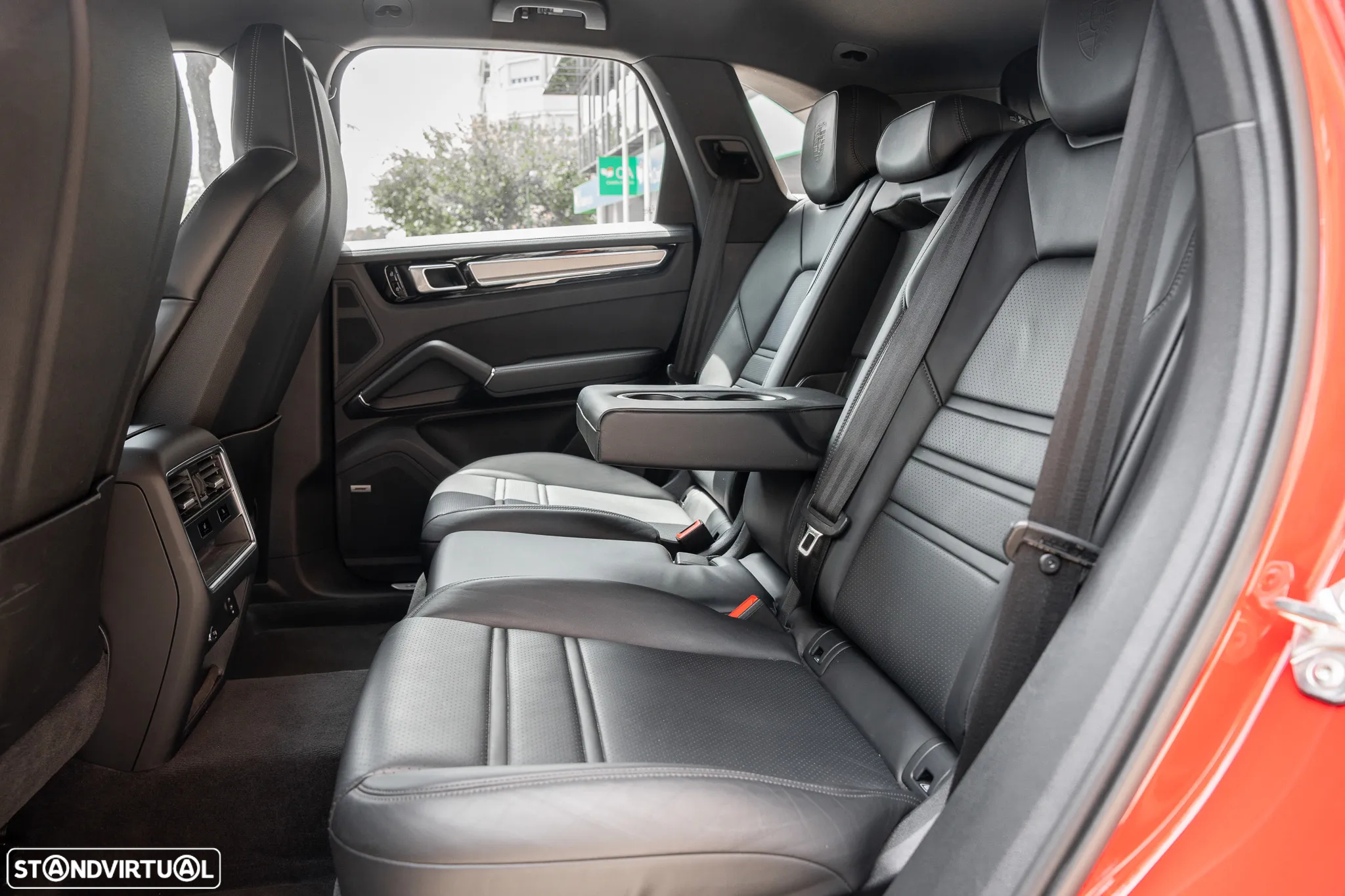 Porsche Cayenne E-Hybrid - 11