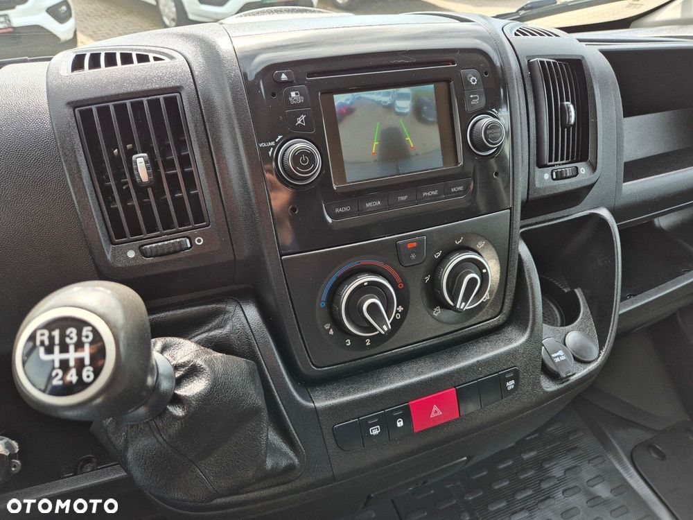 Citroën Jumper L2H2 *49999zł NETTO* 2,0HDi/163KM - 22