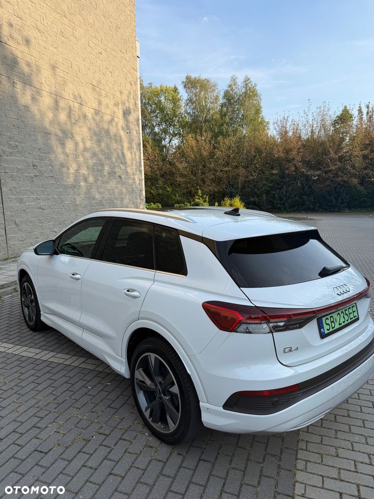 Audi Q4 e-tron - 7