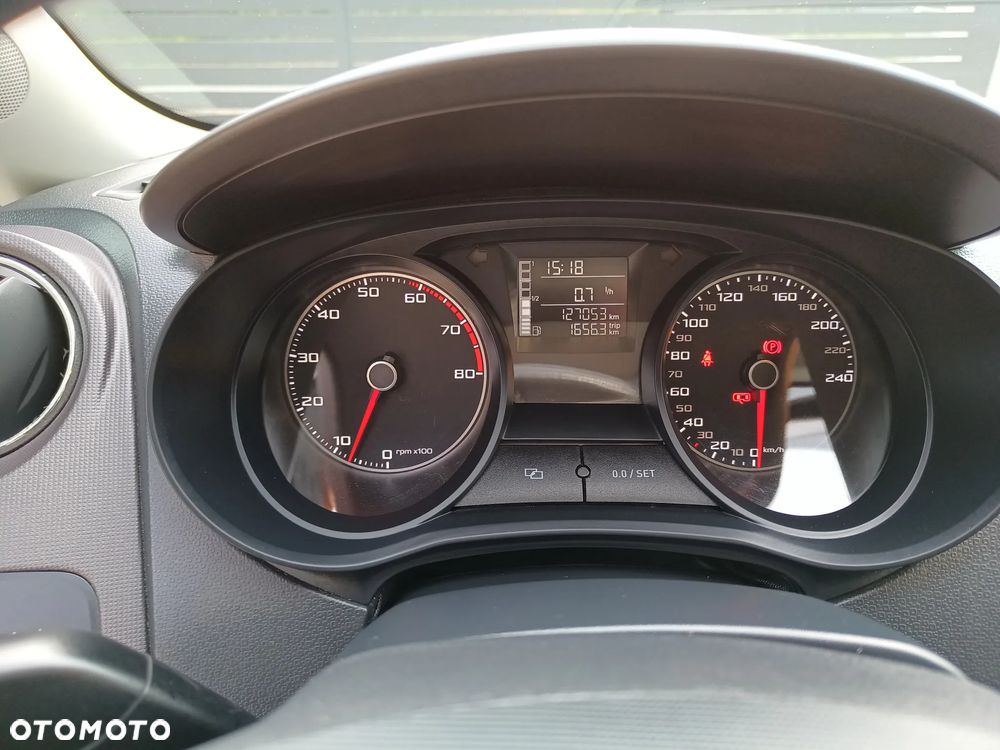 Seat Ibiza - 31