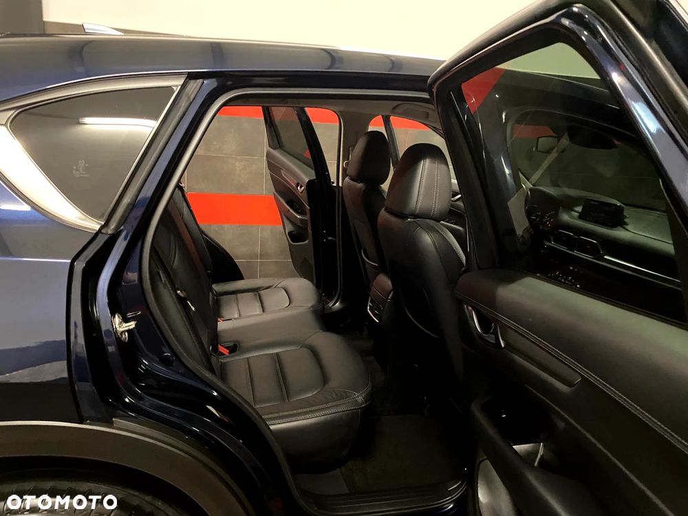 Mazda CX-5 2.0 Skypassion 2WD - 21