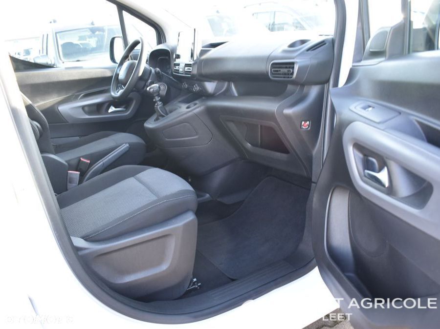 Toyota Proace City Verso 1.5 D-4D Business - 15
