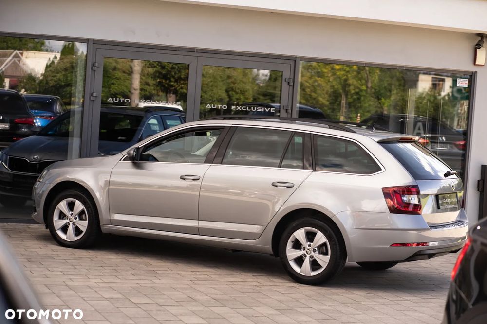 Skoda Octavia - 26