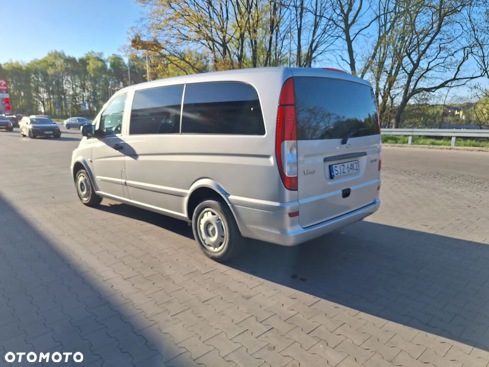 Mercedes-Benz Vito 639.703 - 3