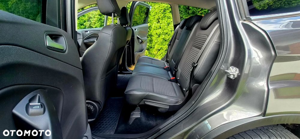 Ford Kuga 1.5 EcoBoost FWD Titanium Plus ASS - 6