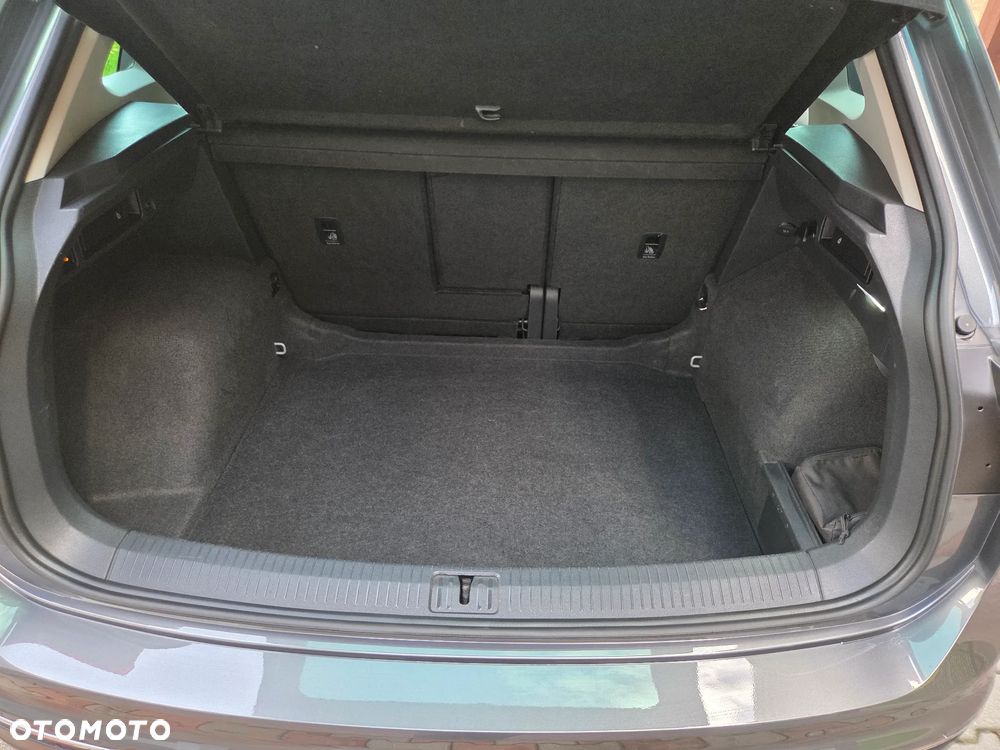 Volkswagen Tiguan 2.0 TDI BMT SCR Highline DSG - 35