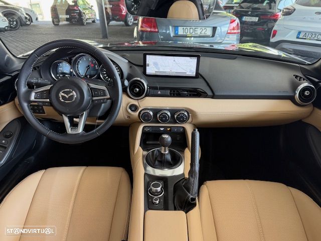 Mazda MX-5 2.0 RF Sky-G Kazari - 8