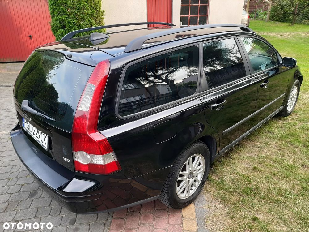 Volvo V50 1.6D Kinetic - 9
