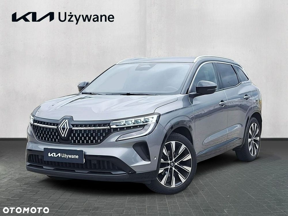 Renault Austral 1.3 TCe mHEV Techno - 2