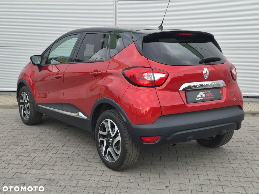 Renault Captur - 12