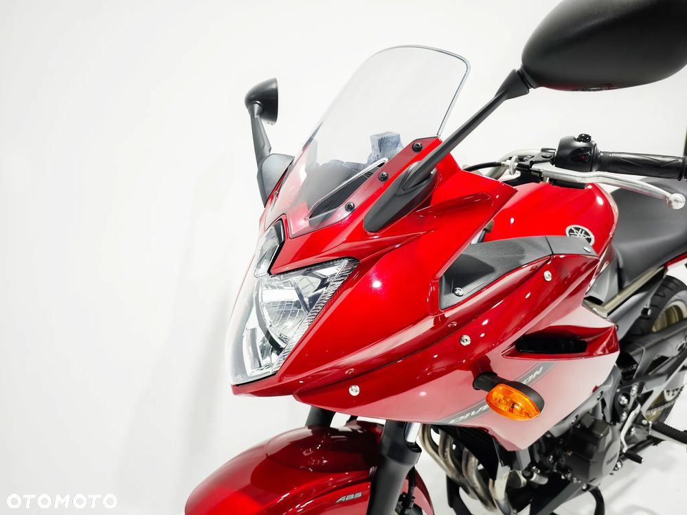 Yamaha XJ - 23