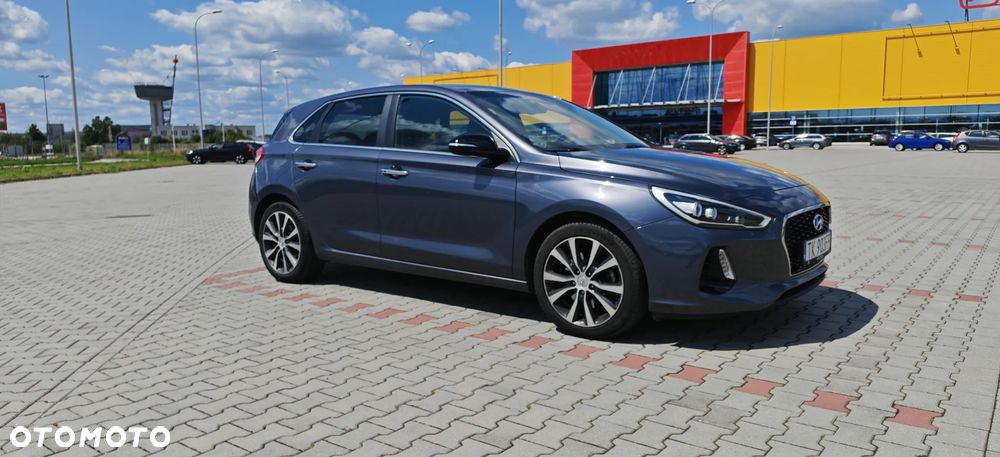 Hyundai i30 1.6 CRDI Select - 5