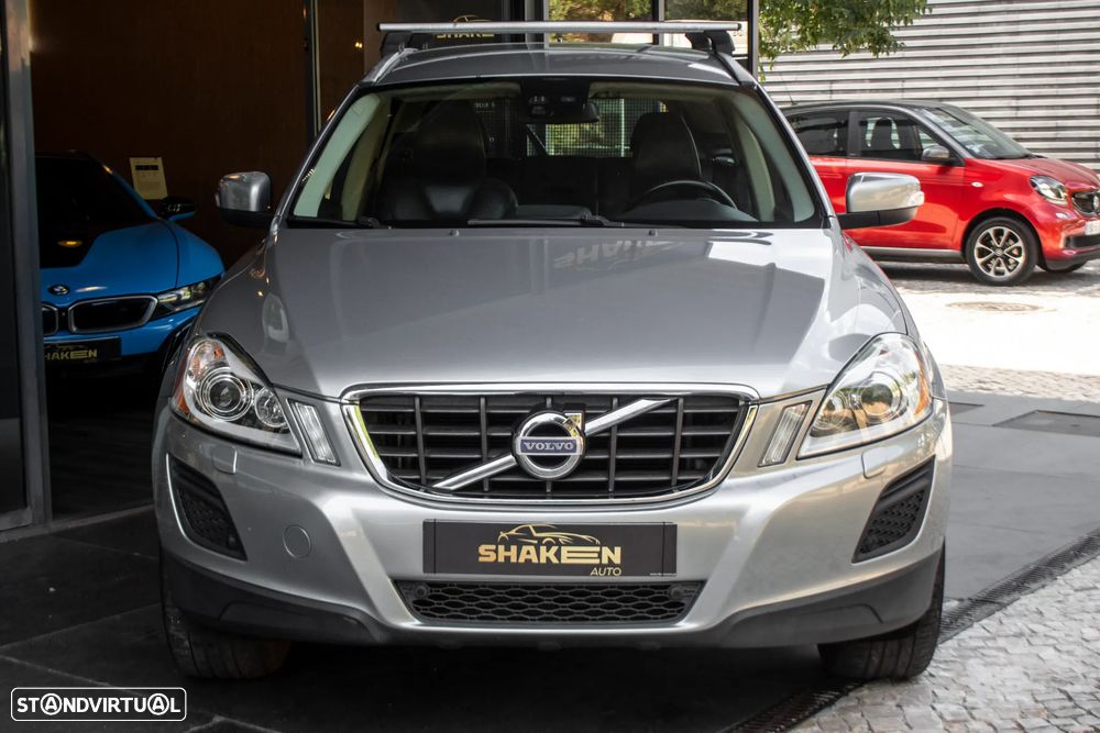 Volvo XC 60 2.0 D3 Drive - 7