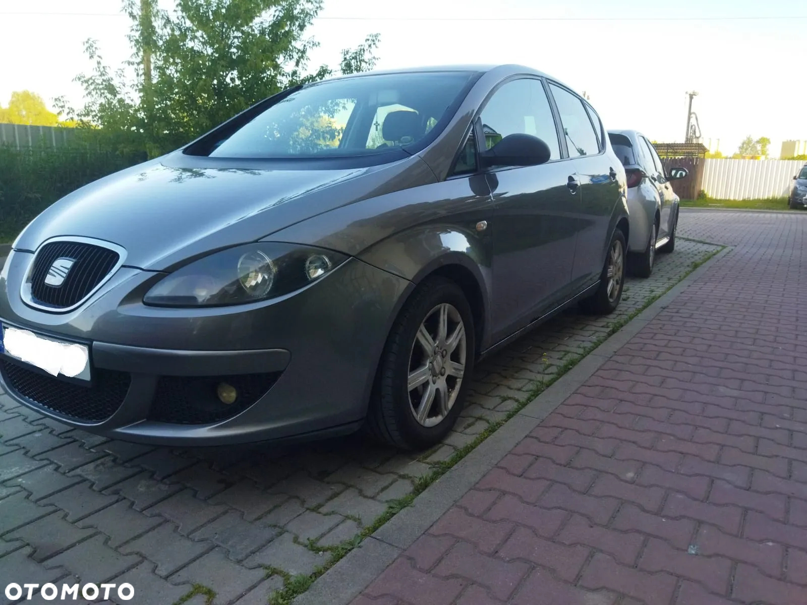 Seat Altea - 5