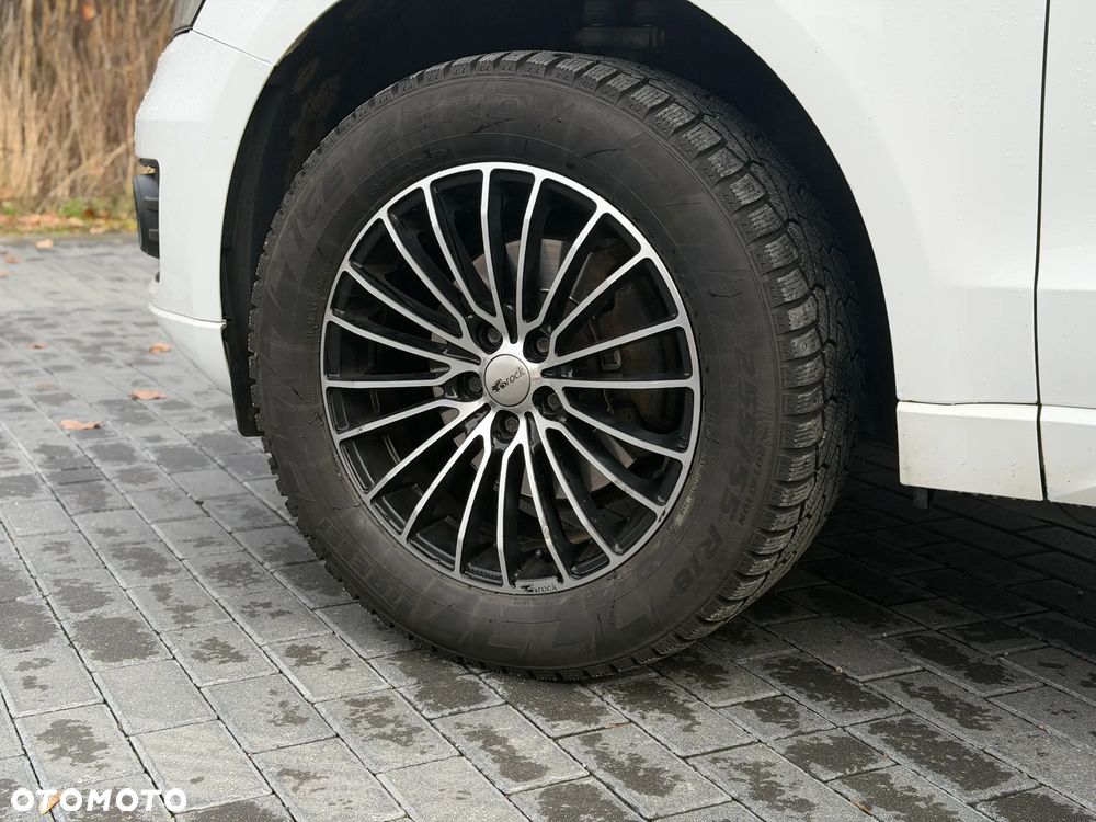 Audi Q5 2.0 TDI Quattro Stronic - 7